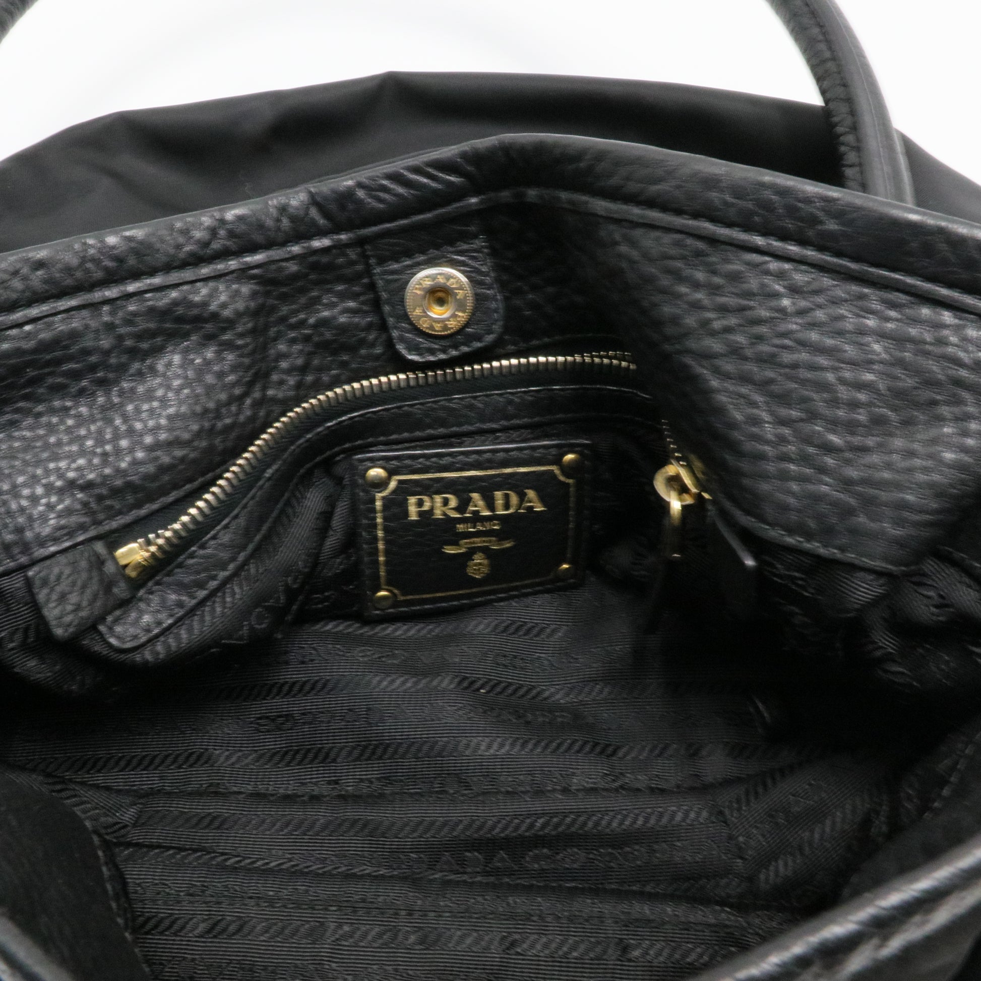 Sacca 2 Manici Convertible Tote Tessuto Medium