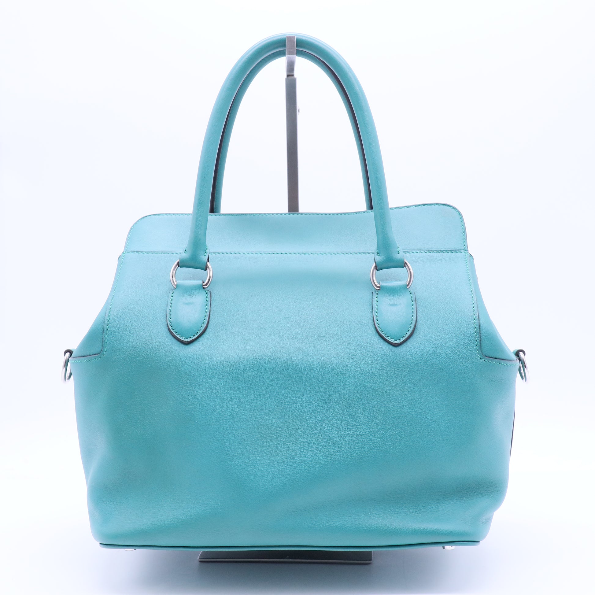 Taurillon Clemence Toolbox 26 Bleu Atoll