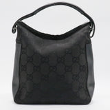 GG Nylon Shoulder Bag