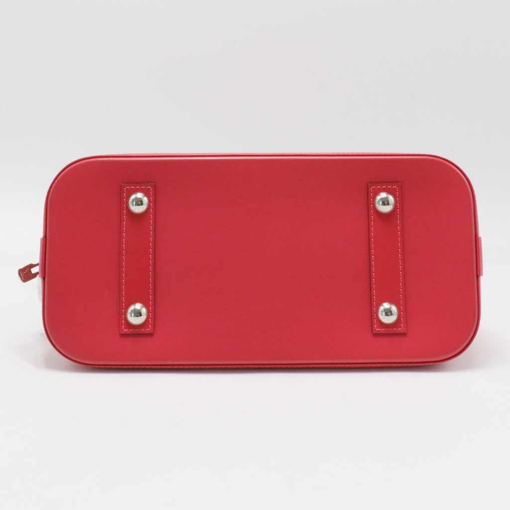 Alma Handbag Epi Leather PM