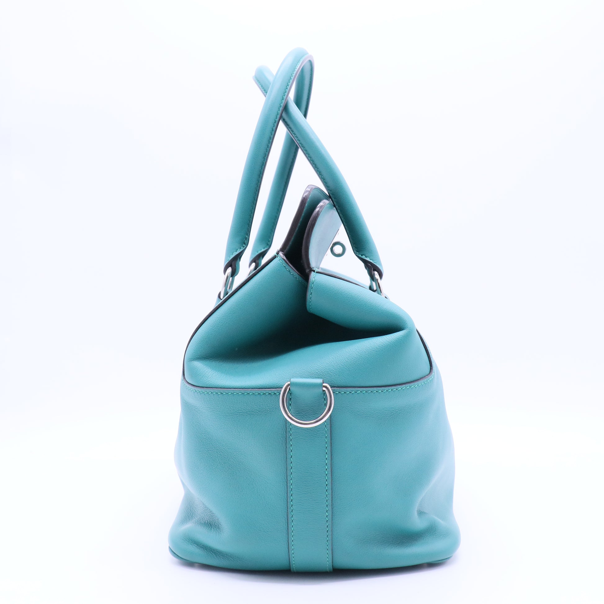 Taurillon Clemence Toolbox 26 Bleu Atoll