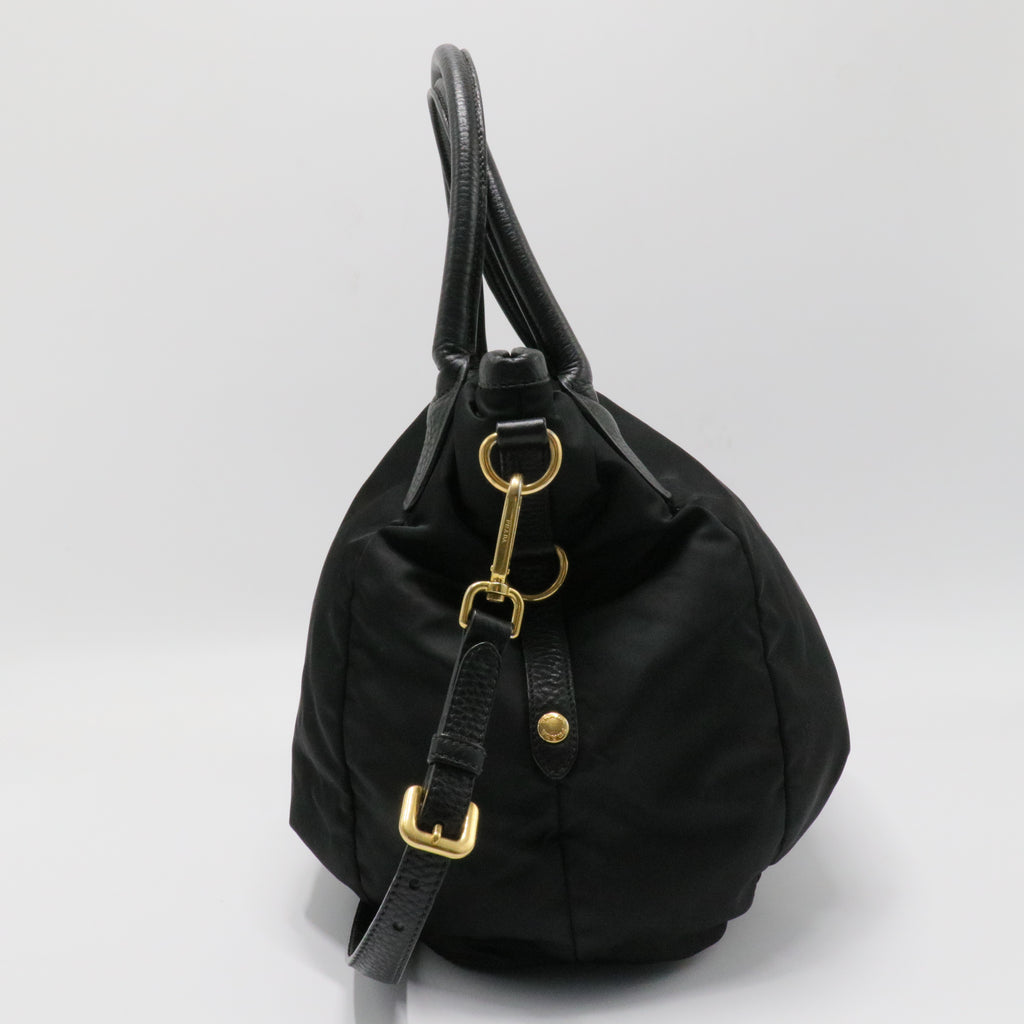 Sacca 2 Manici Convertible Tote Tessuto Medium