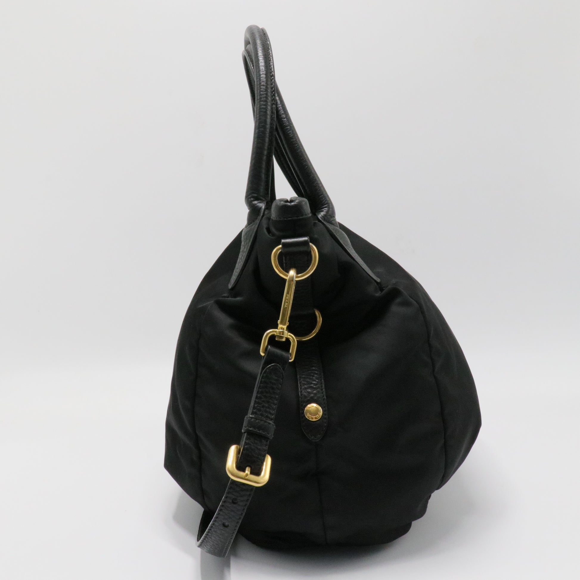 Sacca 2 Manici Convertible Tote Tessuto Medium