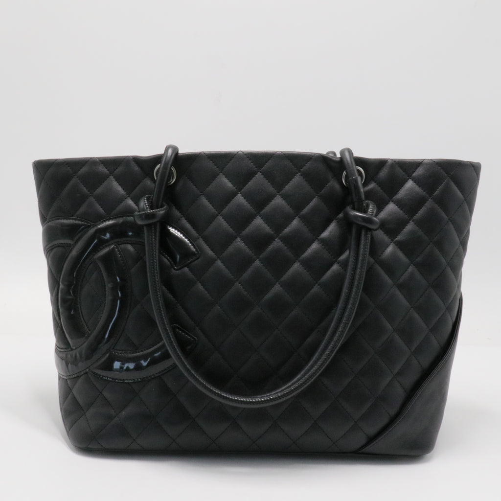 Large Ligne Cambon Tote