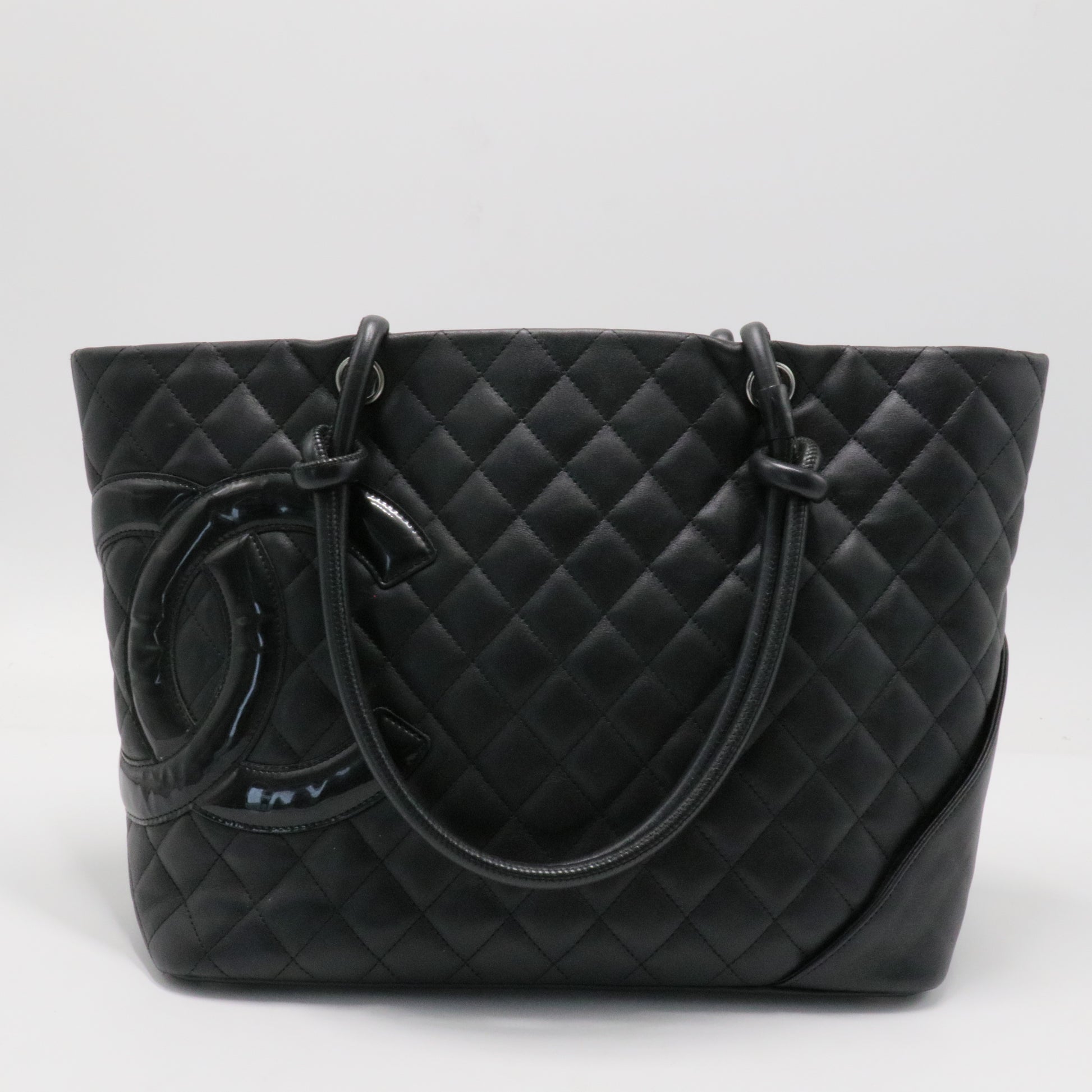 Large Ligne Cambon Tote