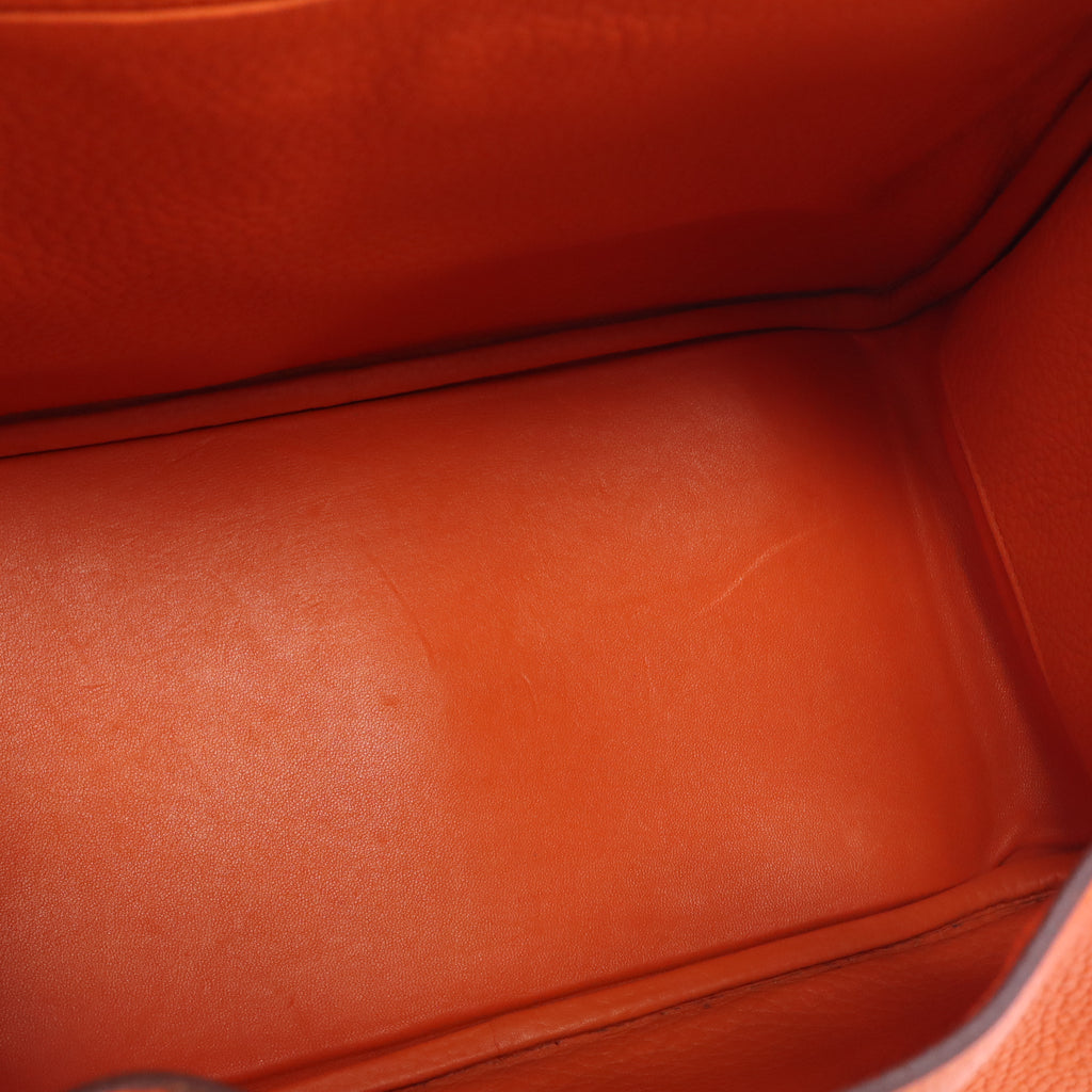 Hermès Lindy 30 B24811