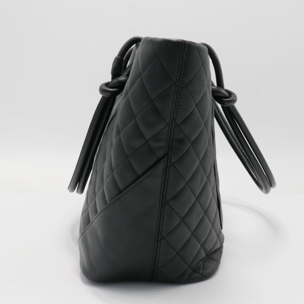 Large Ligne Cambon Tote