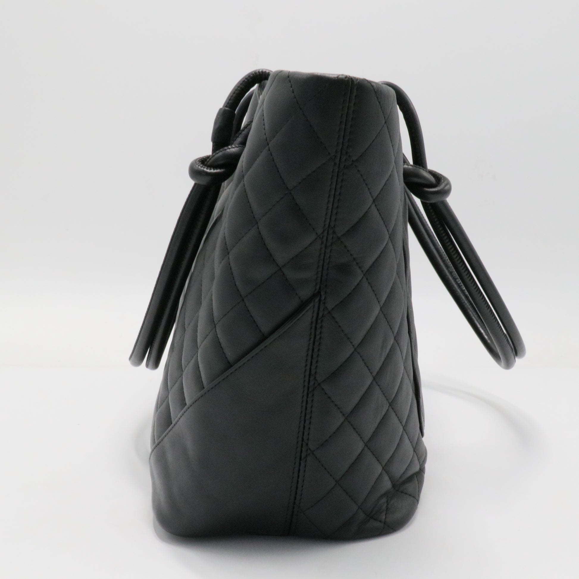 Large Ligne Cambon Tote
