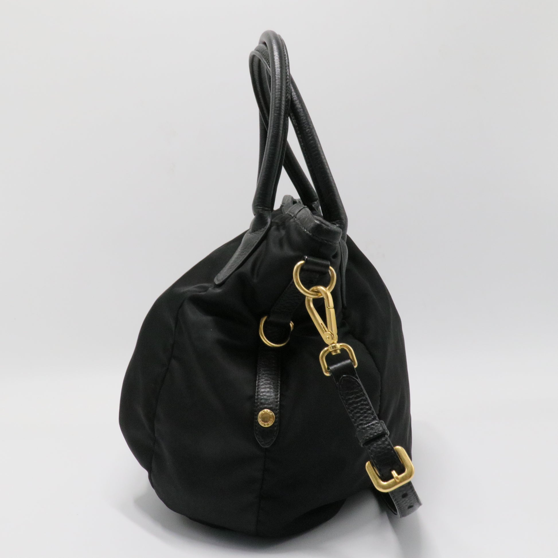 Sacca 2 Manici Convertible Tote Tessuto Medium