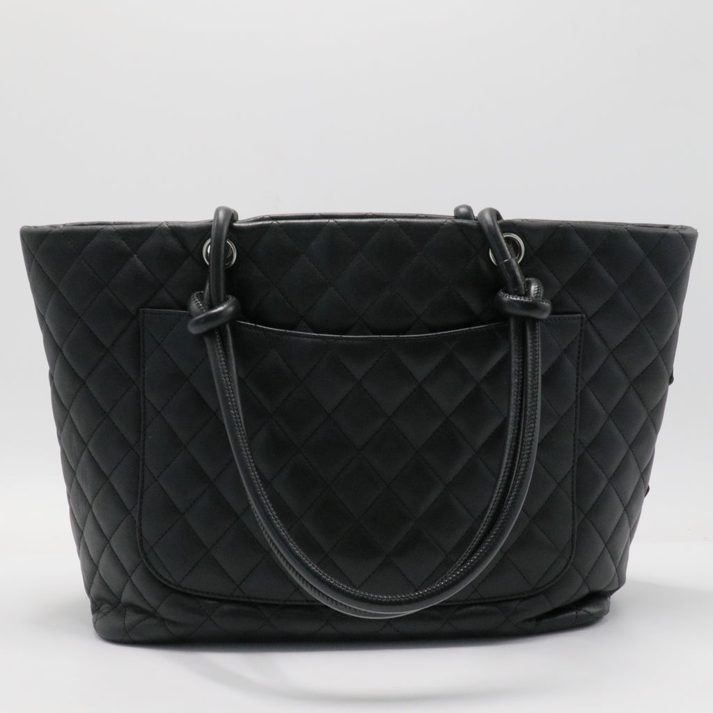 Large Ligne Cambon Tote