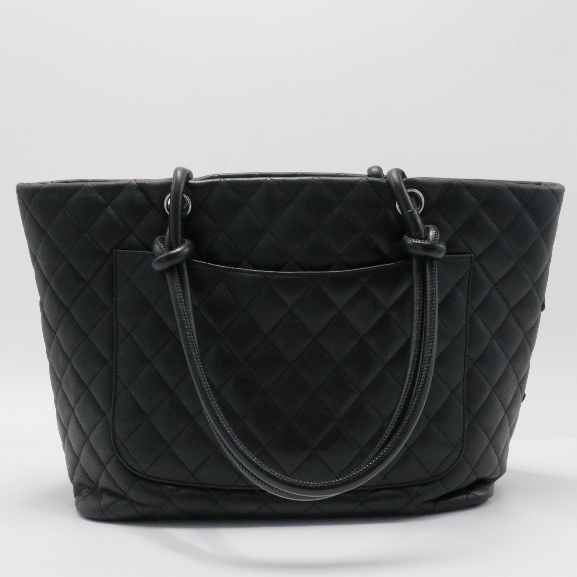 Large Ligne Cambon Tote