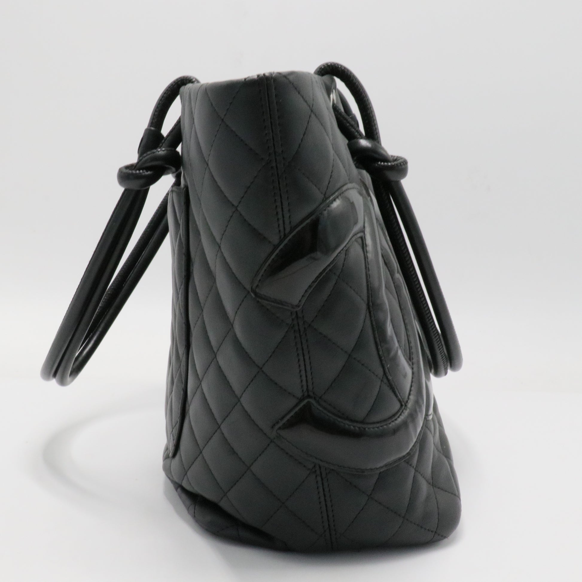 Large Ligne Cambon Tote