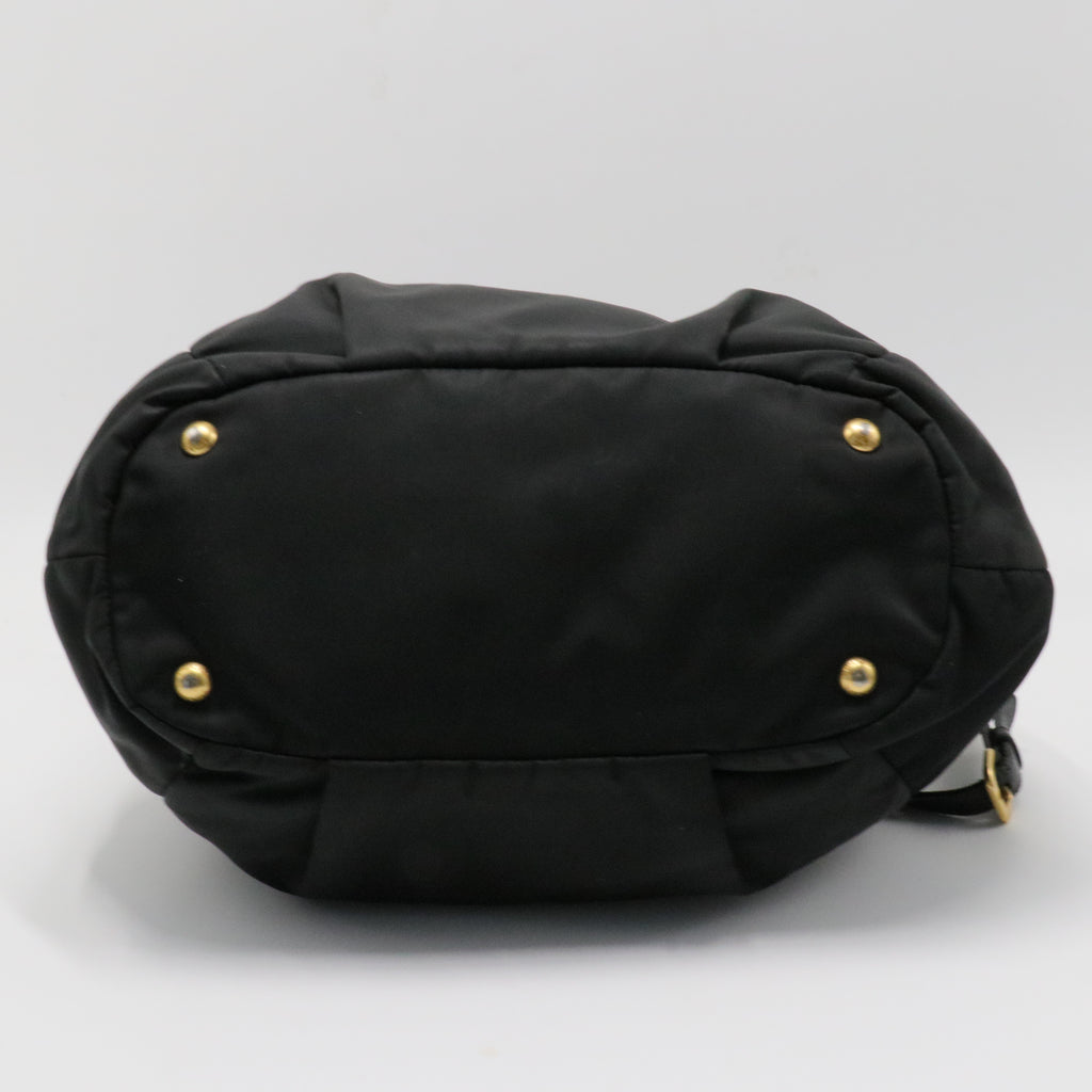 Sacca 2 Manici Convertible Tote Tessuto Medium