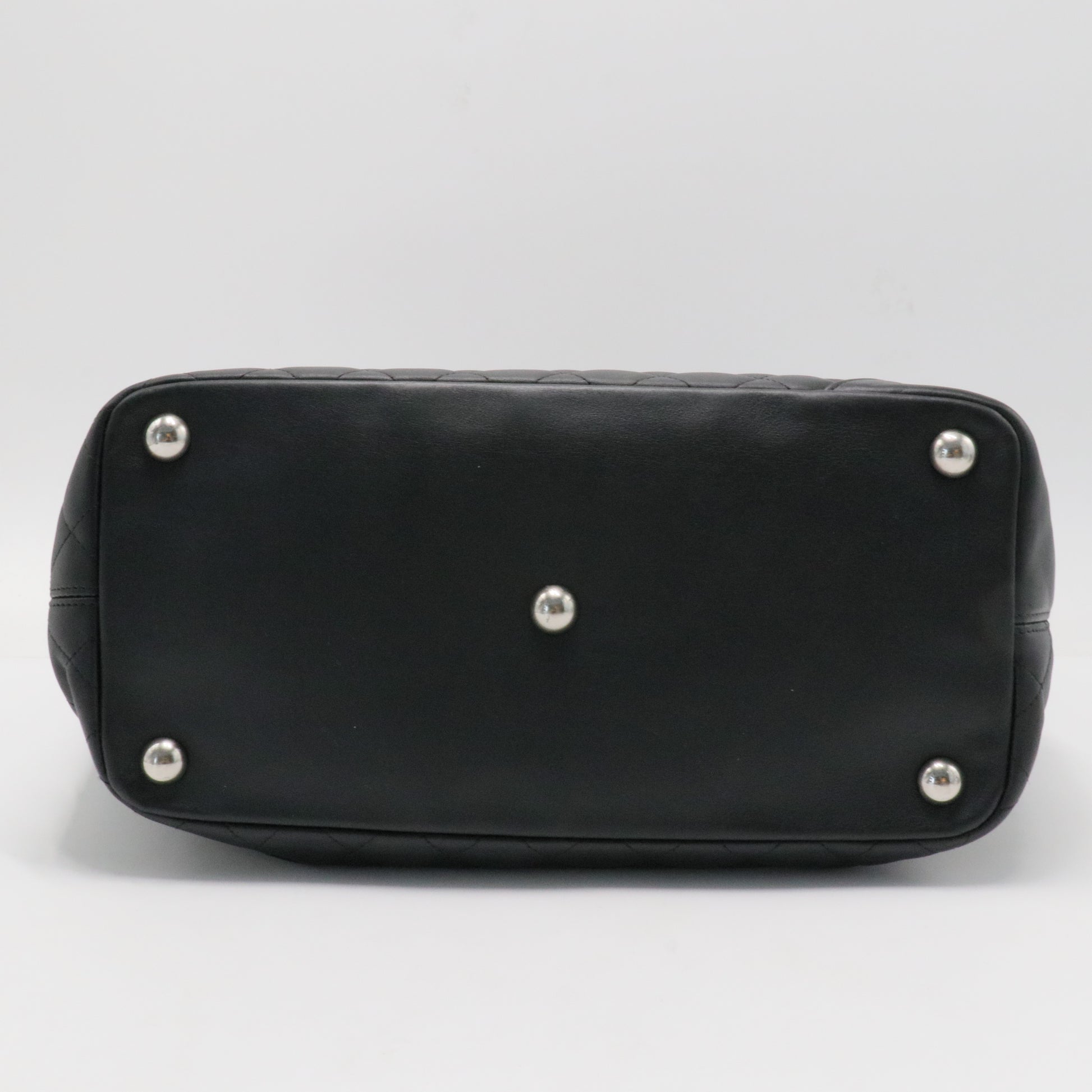 Large Ligne Cambon Tote