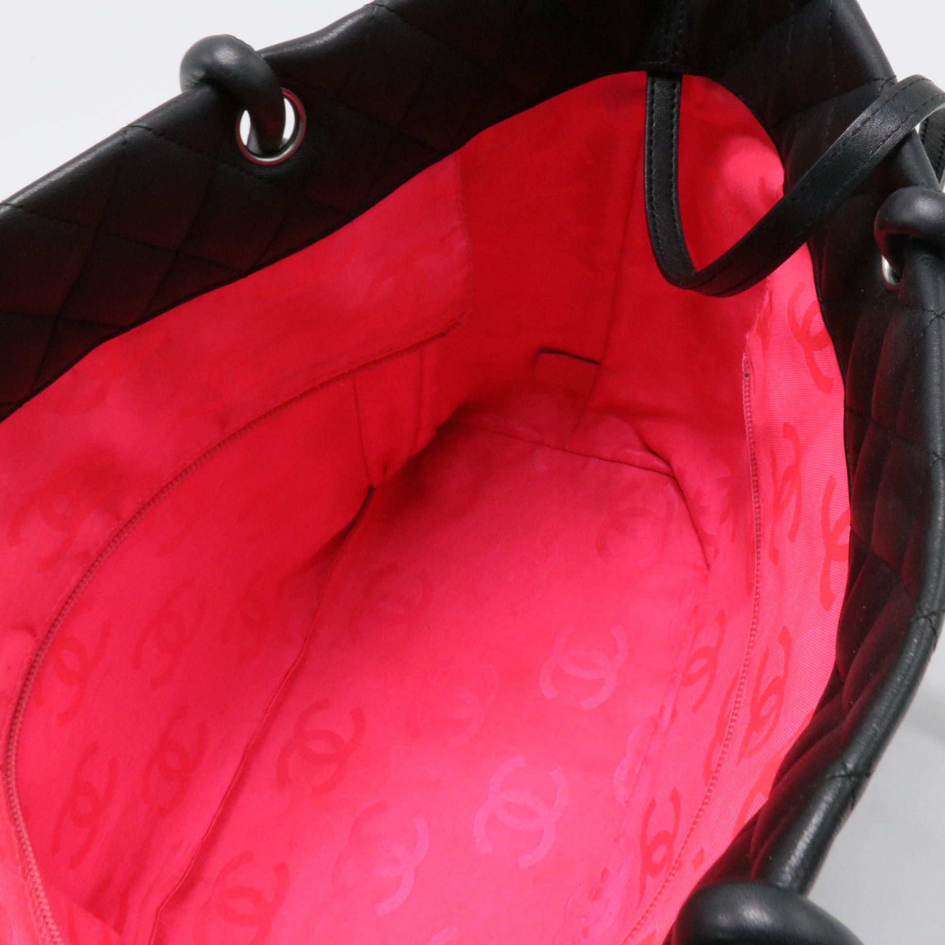 Large Ligne Cambon Tote