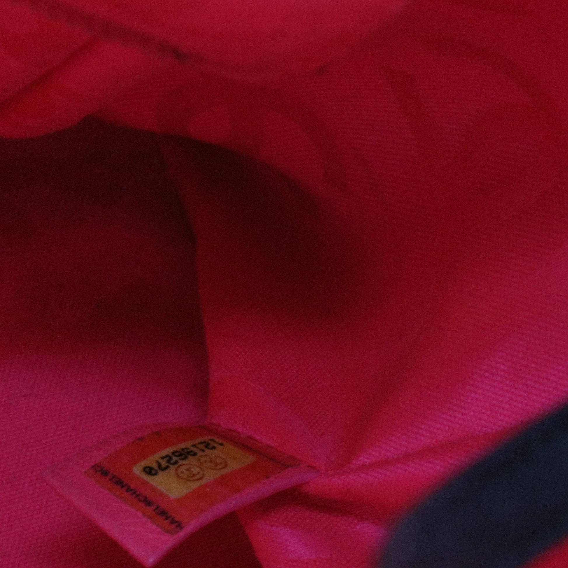 Large Ligne Cambon Tote