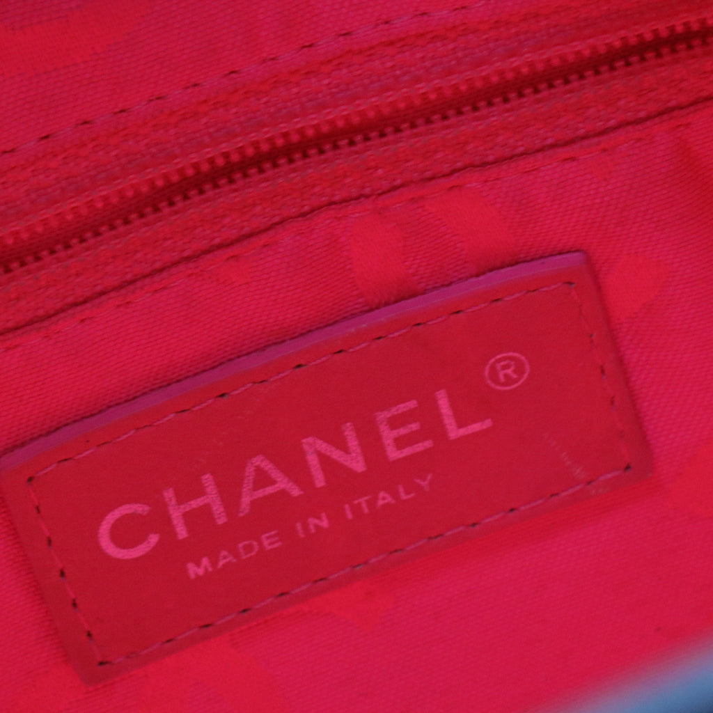 Large Ligne Cambon Tote