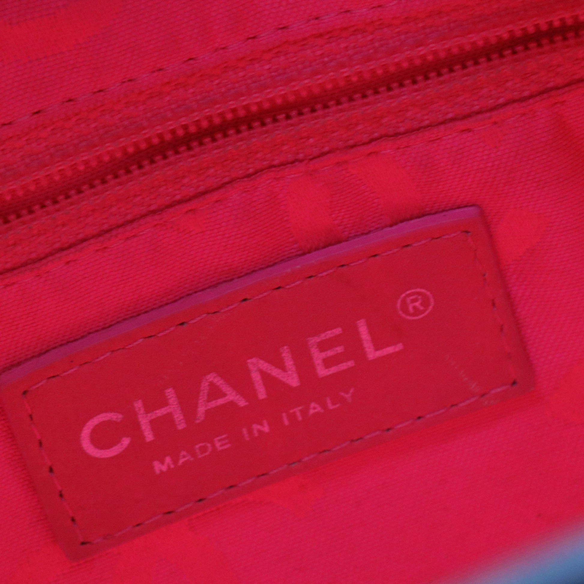 Large Ligne Cambon Tote