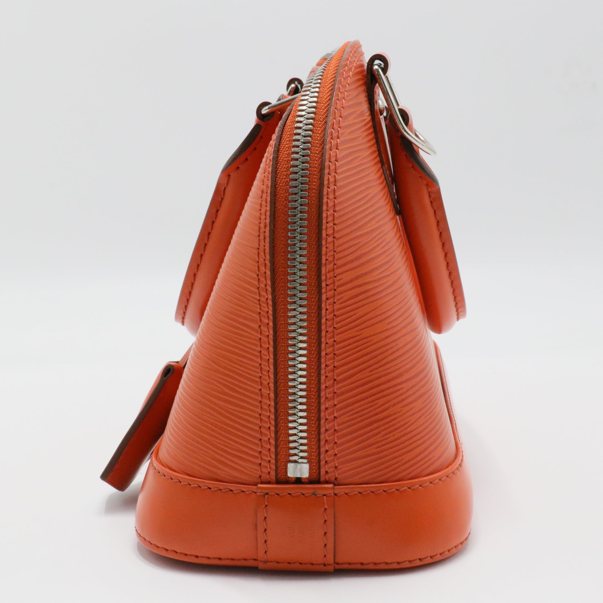 Alma Handbag Epi Leather BB