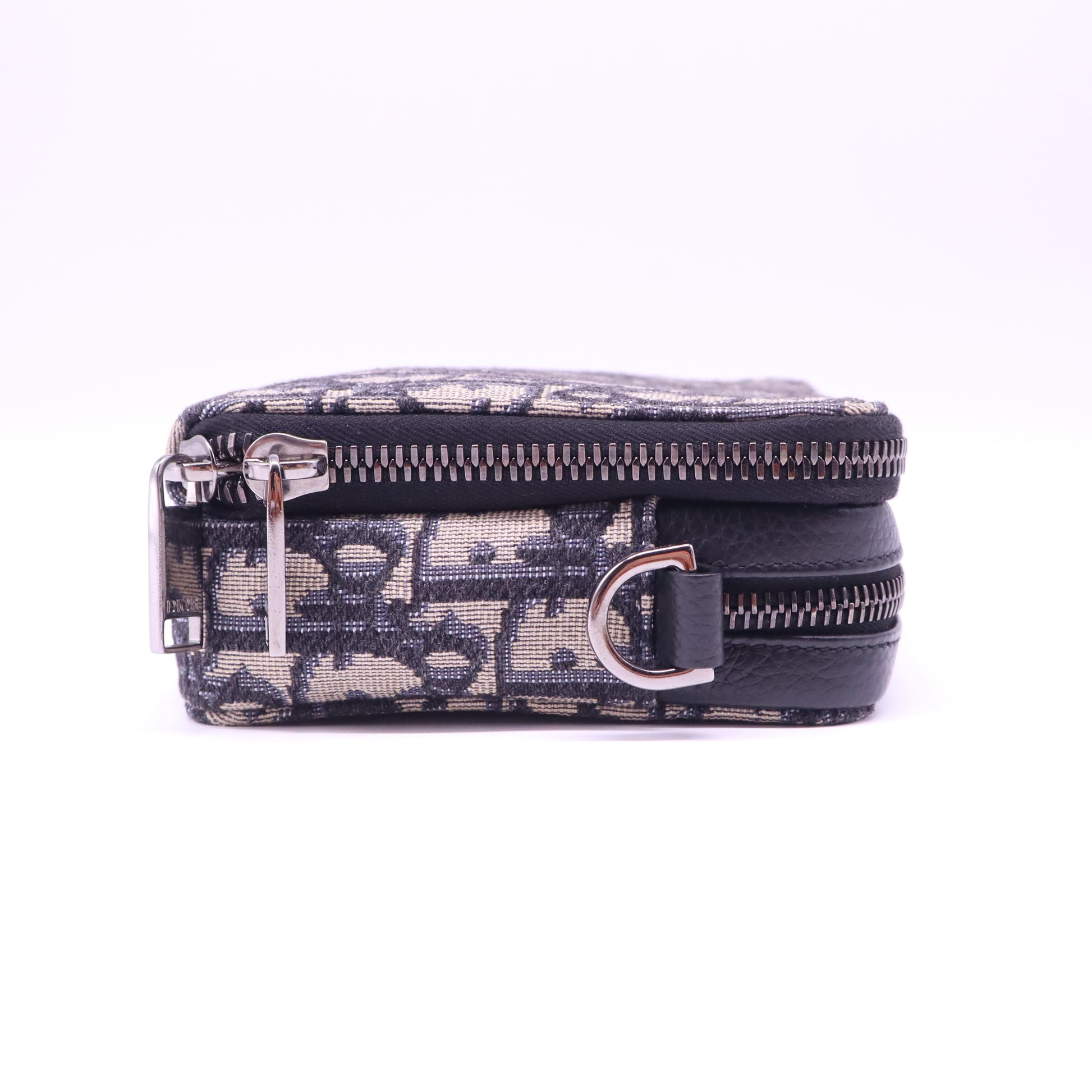 Dior Canvas shoulder bag B21920