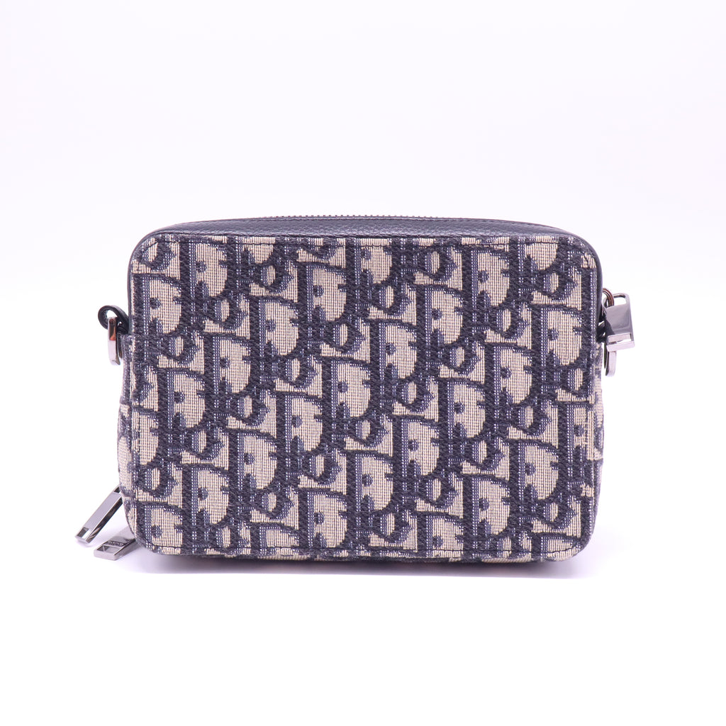 Dior Canvas shoulder bag B21920