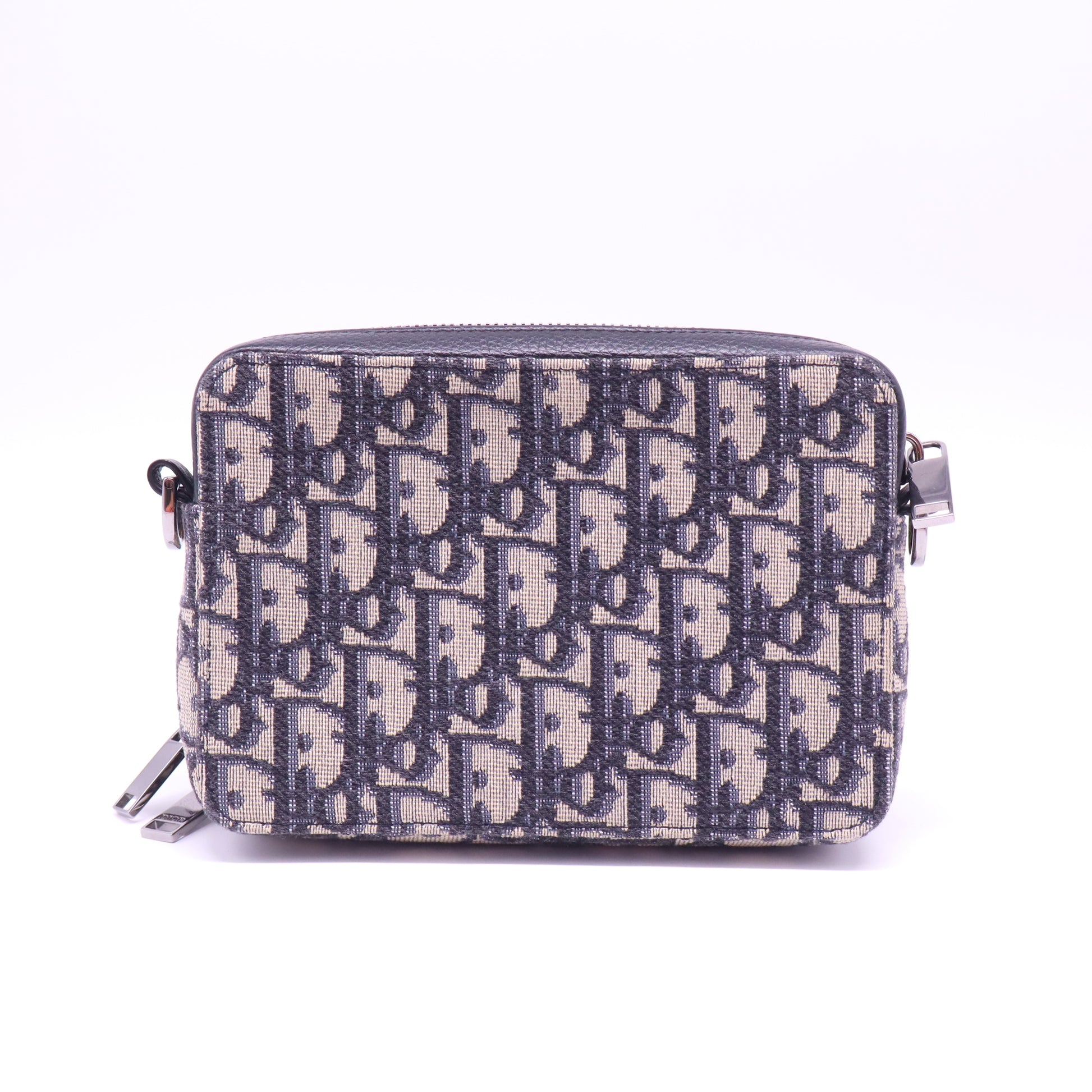 Dior Canvas shoulder bag B21920