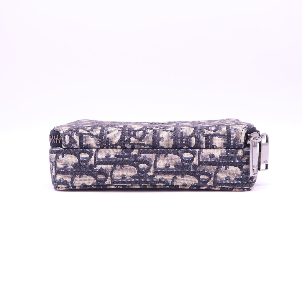 Dior Canvas shoulder bag B21920