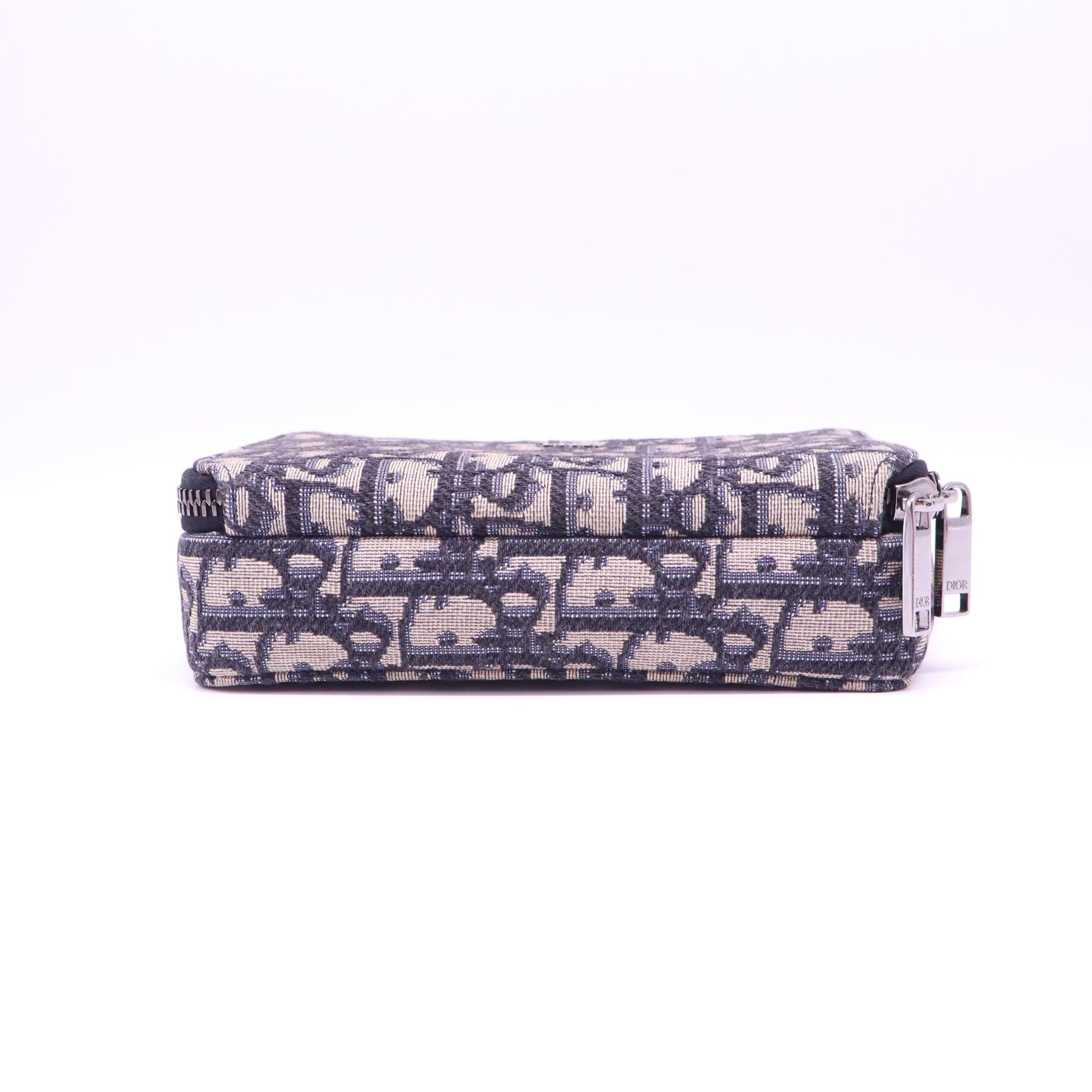 Dior Canvas shoulder bag B21920