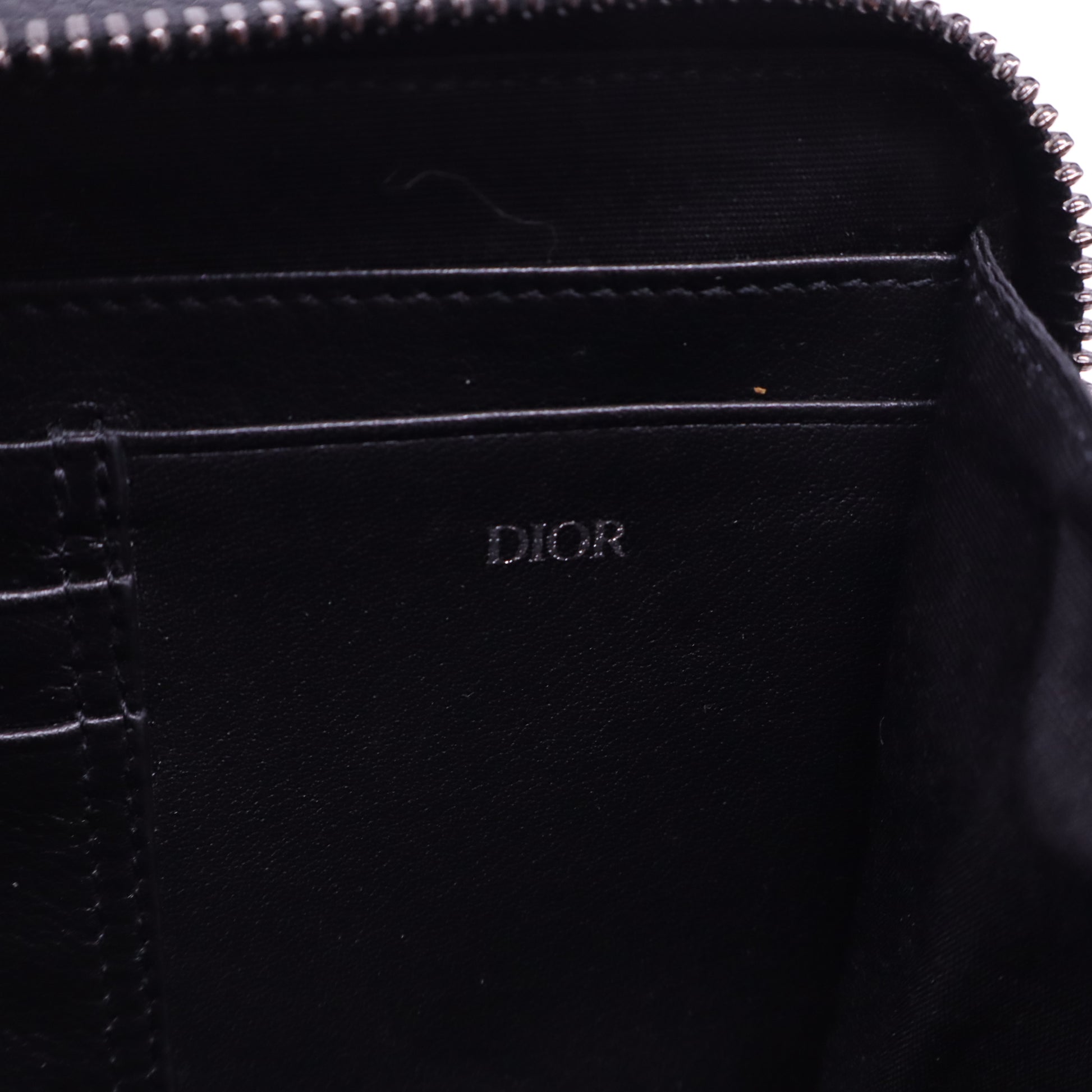 Dior Canvas shoulder bag B21920