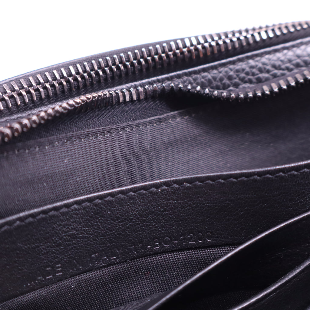 Dior Canvas shoulder bag B21920