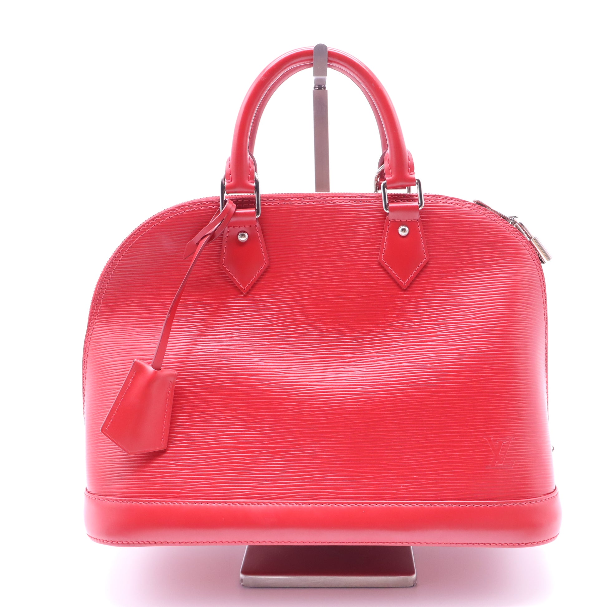 Louis Vuitton Alma Handbag Epi Leather PM B21906