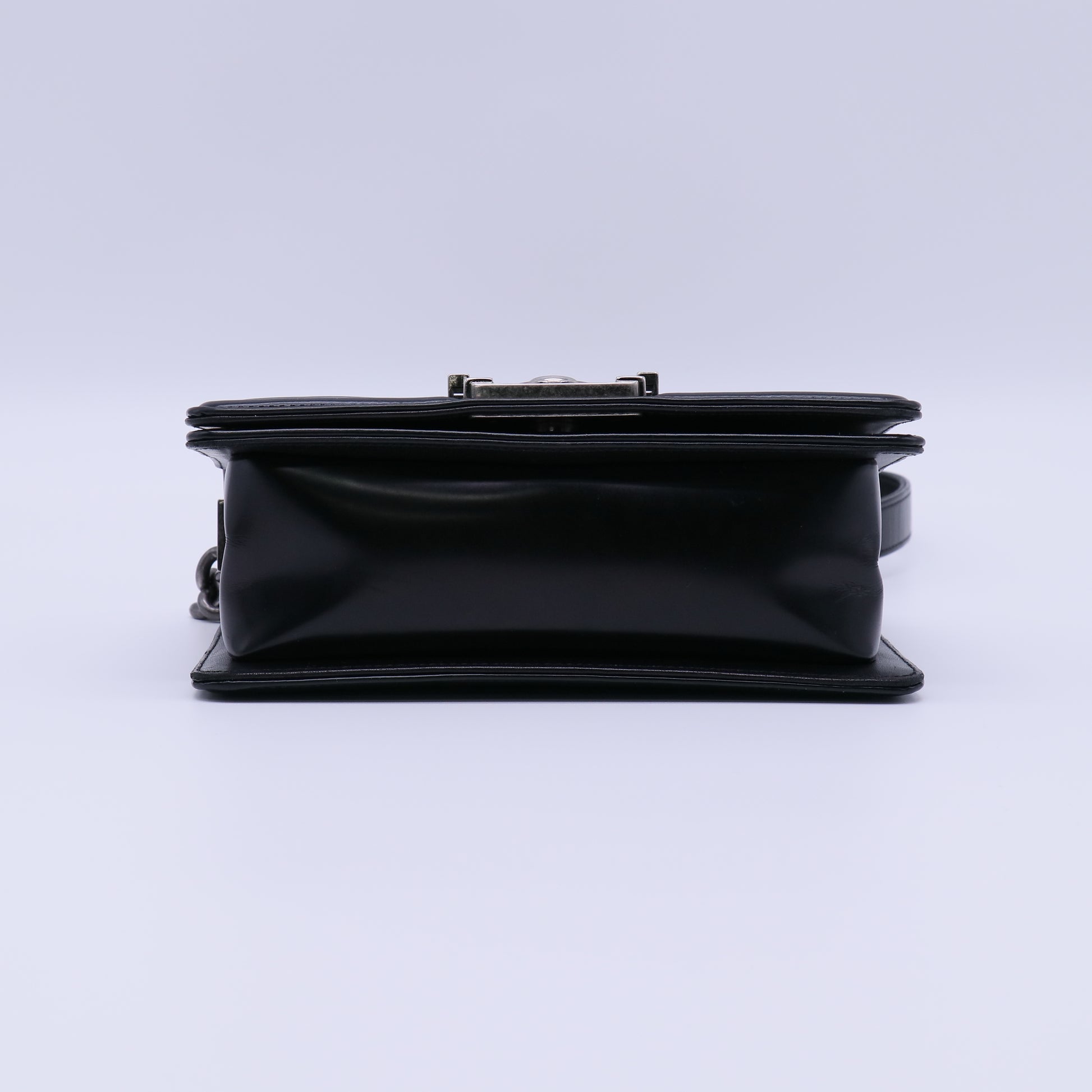 Chanel Small Original Clasp Boy Bag Twins LDJ4006