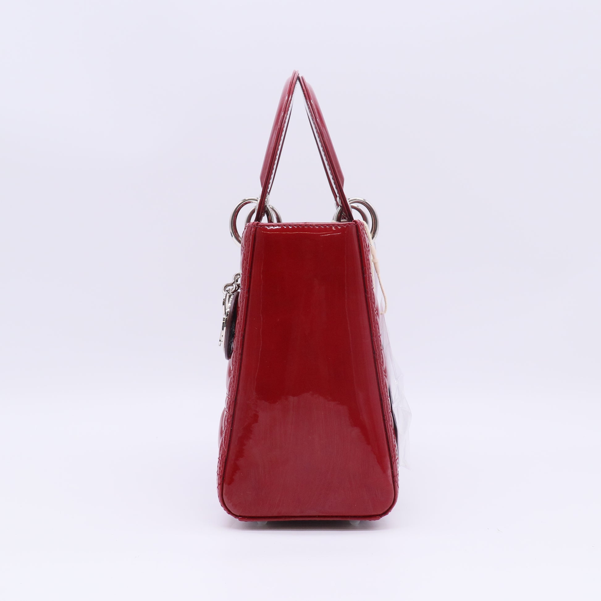Christian Dior Small Lady Dior Bag B23350