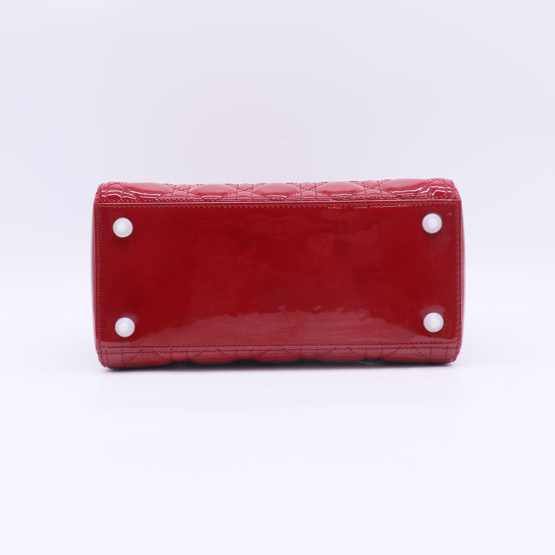 Christian Dior Small Lady Dior Bag B23350
