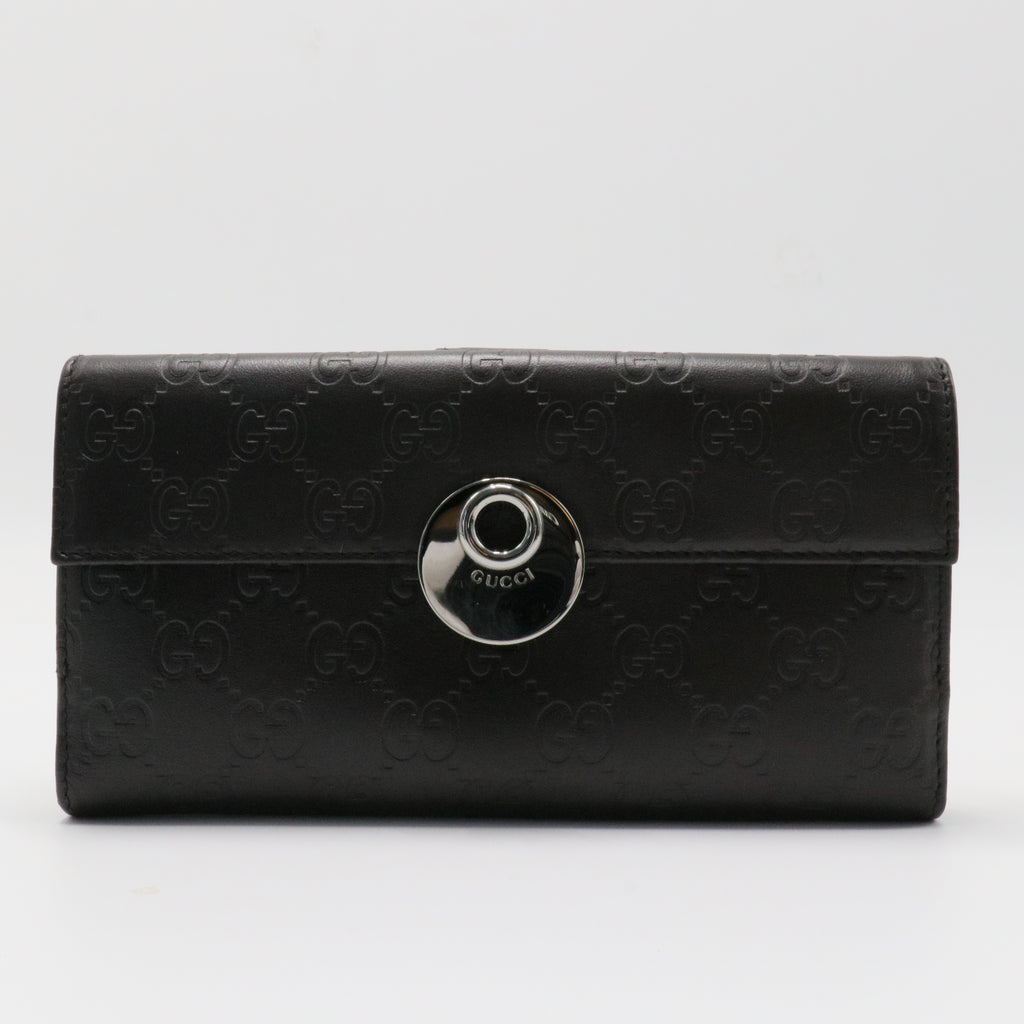 Eclipse GG Signature Wallet