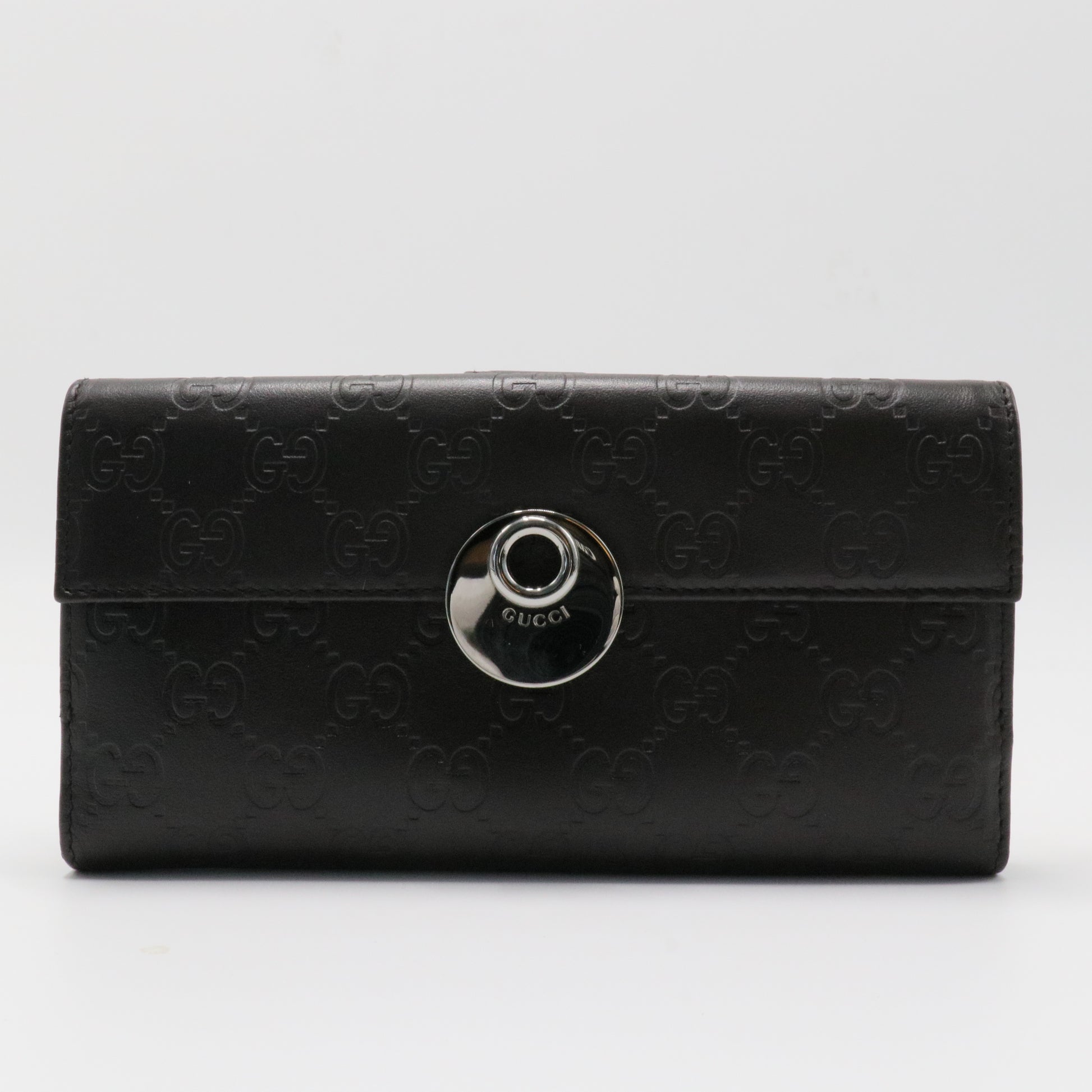 Eclipse GG Signature Wallet