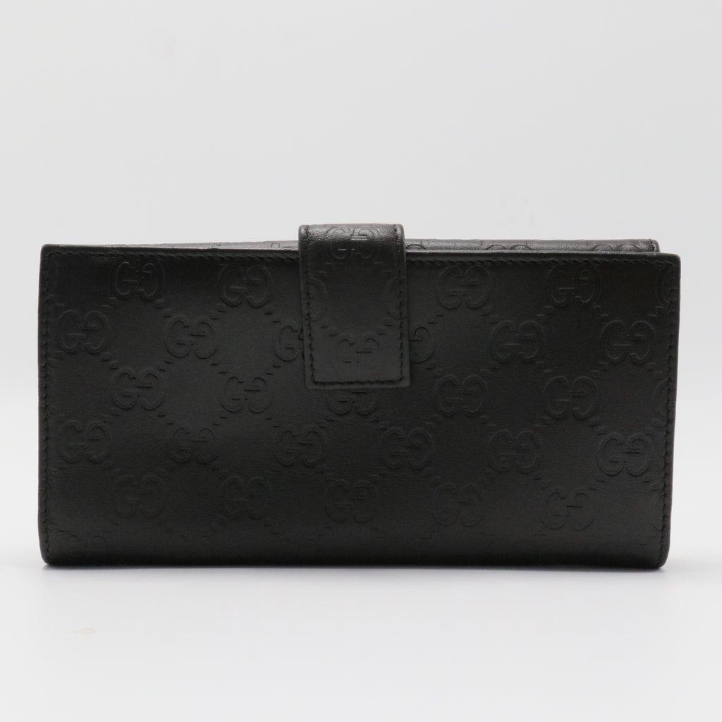 Eclipse GG Signature Wallet