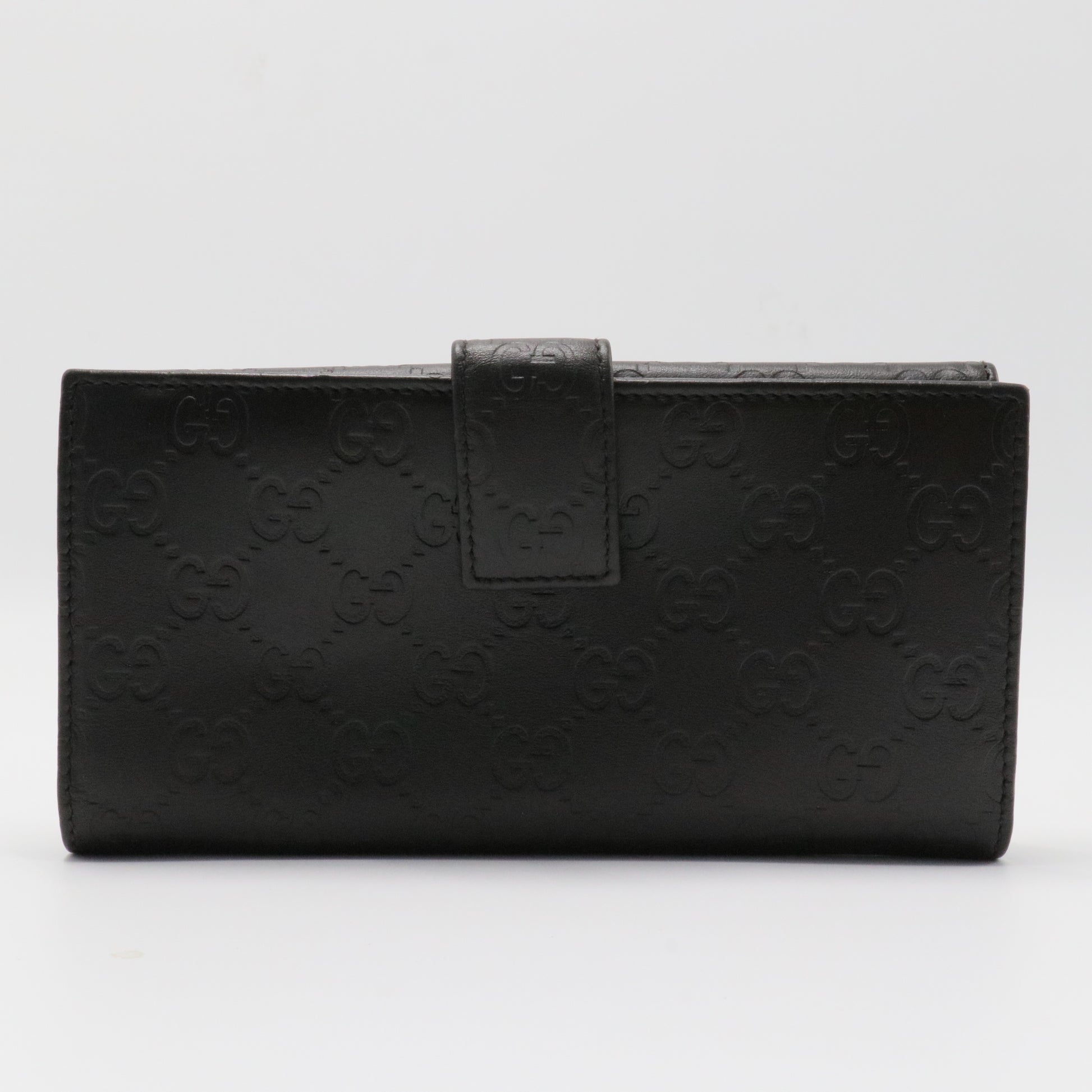 Eclipse GG Signature Wallet