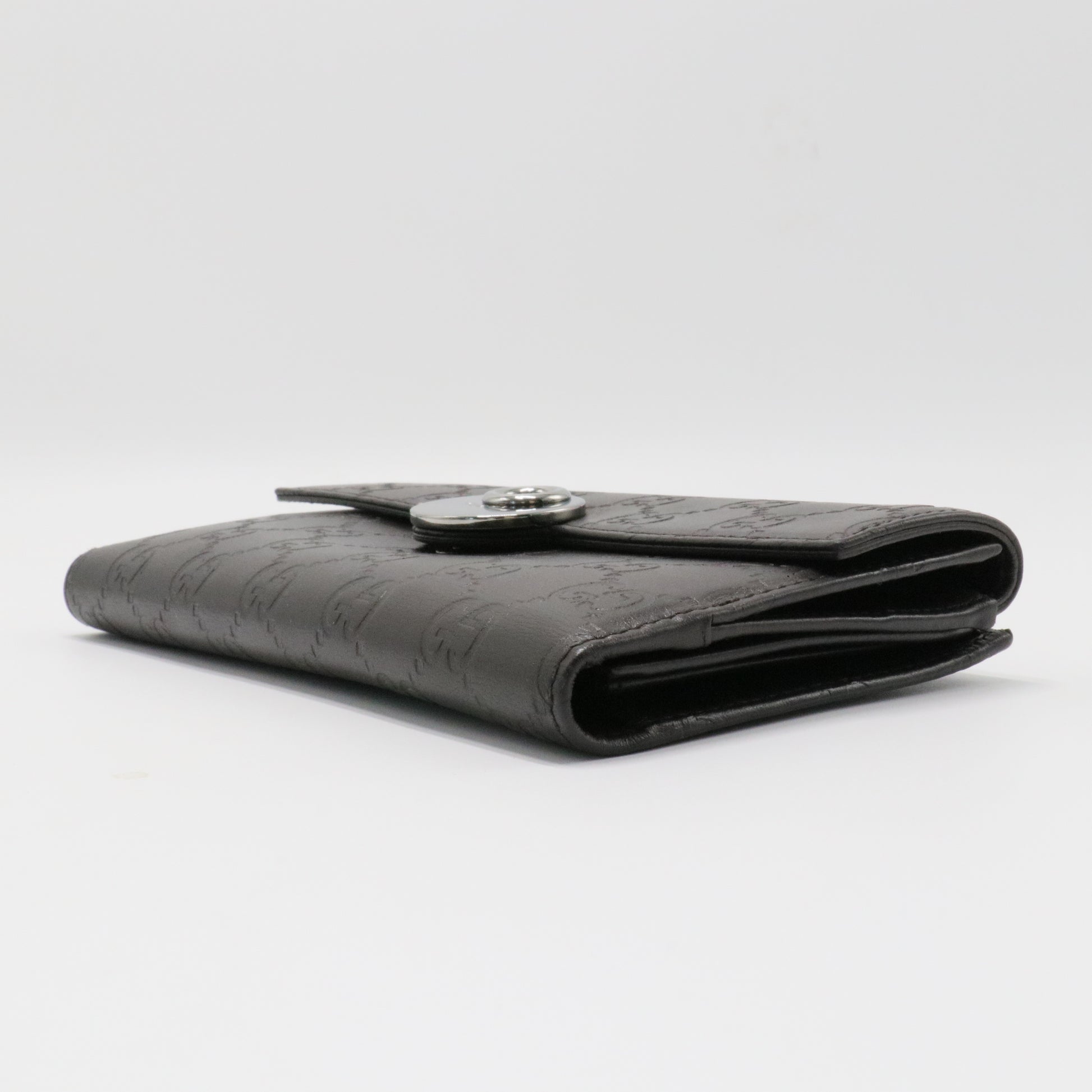 Eclipse GG Signature Wallet