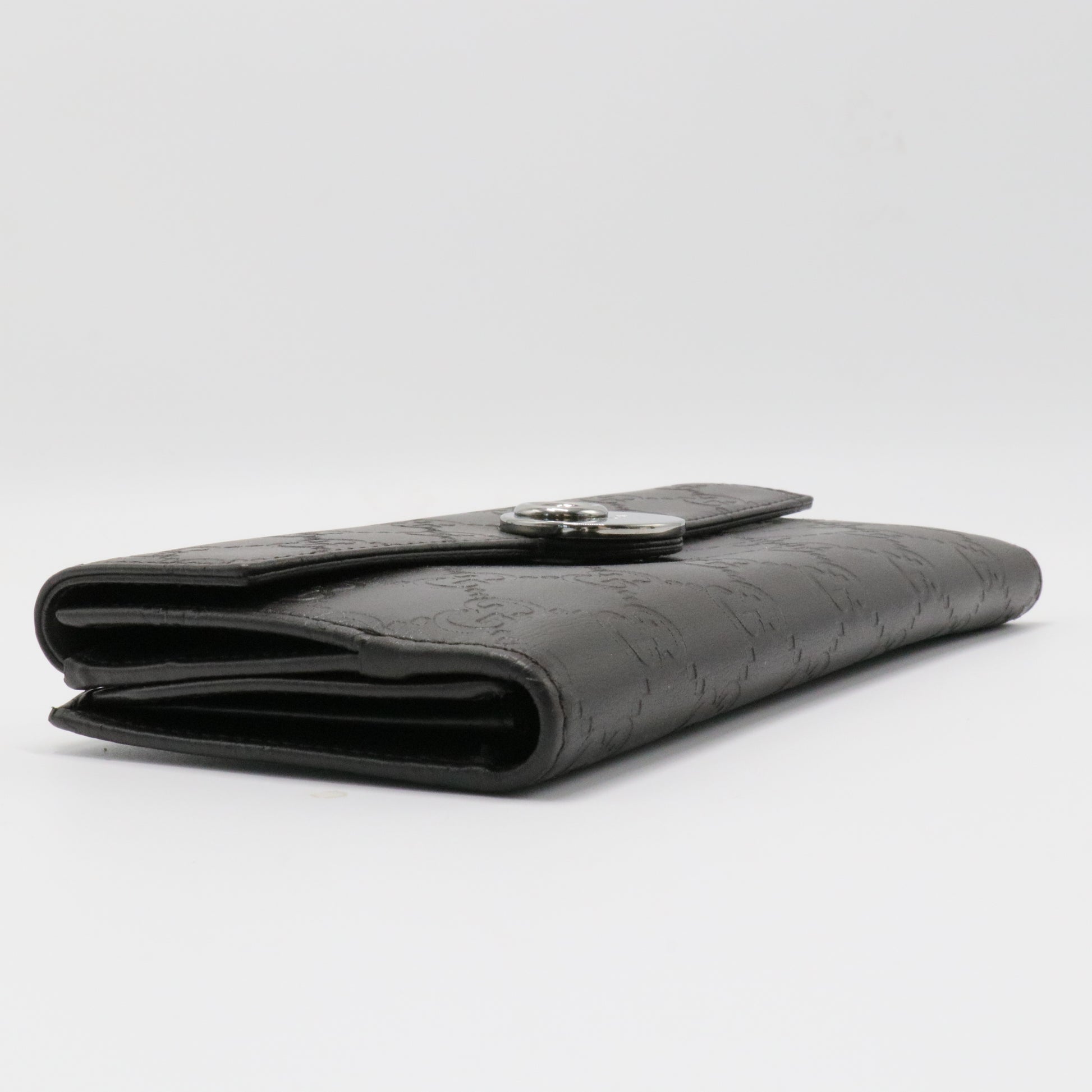 Eclipse GG Signature Wallet