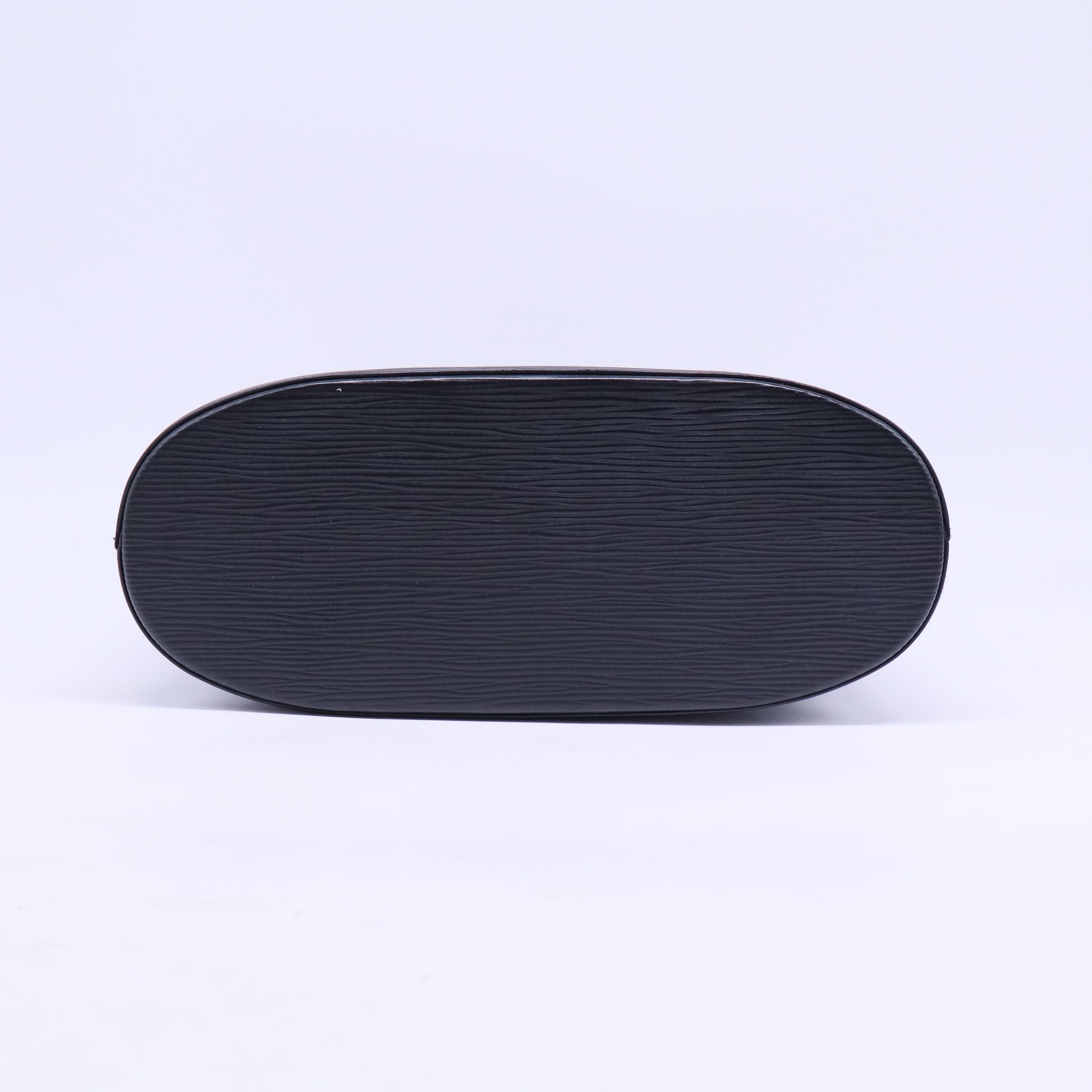 Louis Vuitton Epi Verseau Black B20911