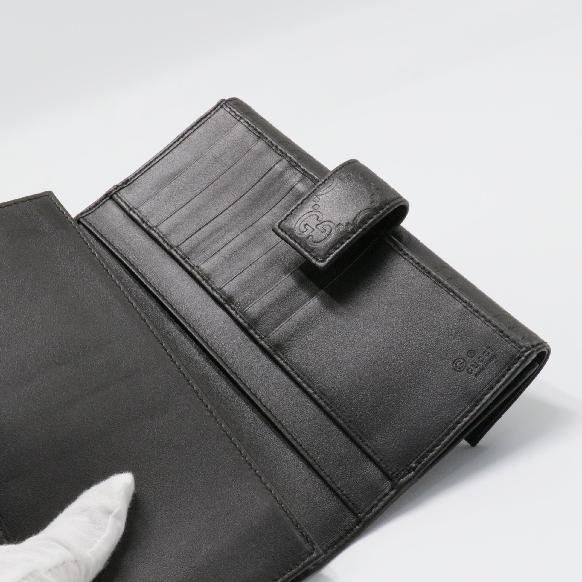 Eclipse GG Signature Wallet