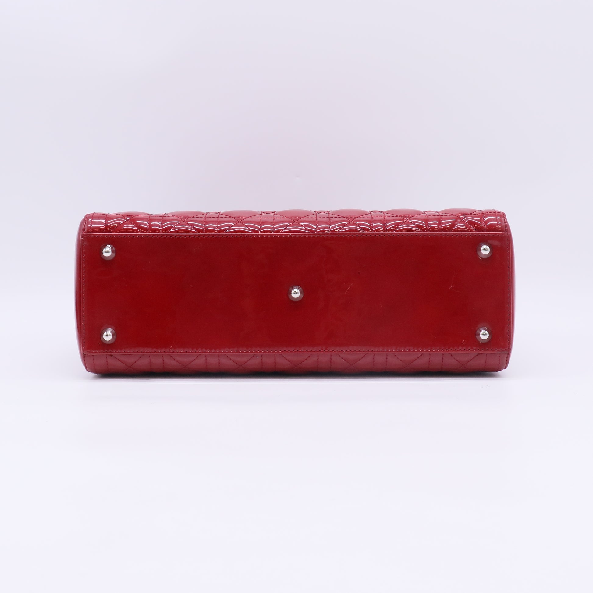 Christian Dior Large Lady Dior Bag B23185