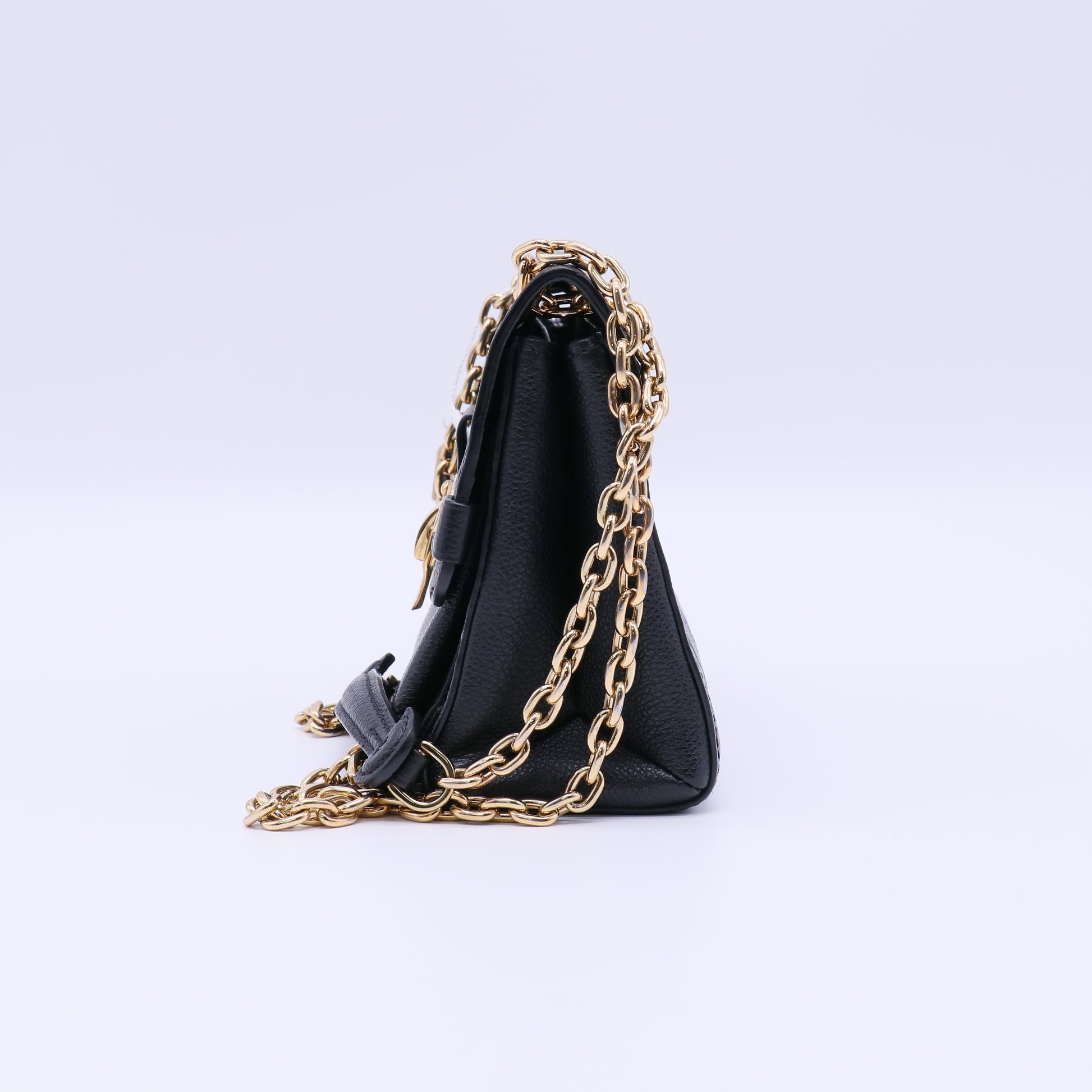 Vavin Monogram Empreinte Leather Twins LDJ4009