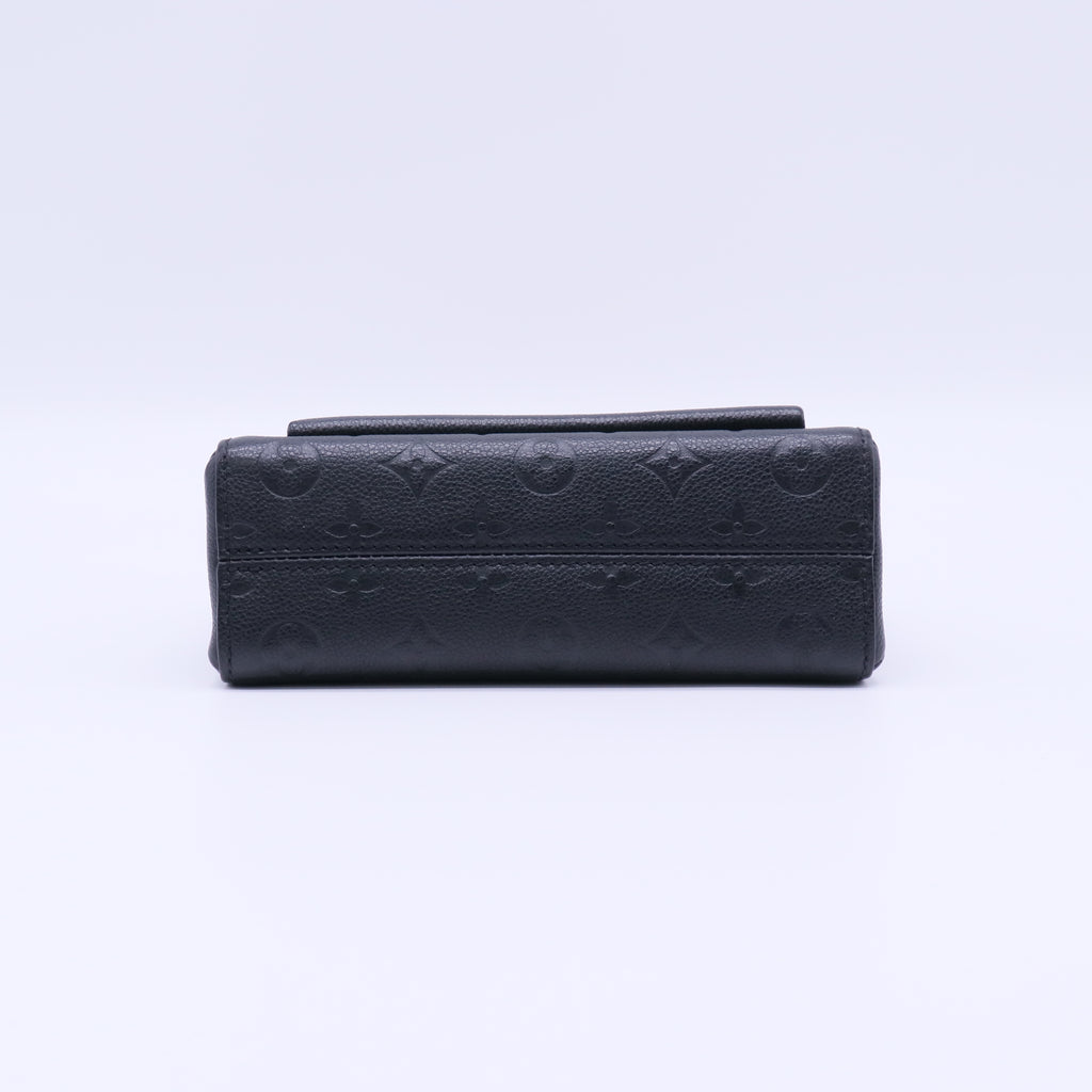 Vavin Monogram Empreinte Leather Twins LDJ4009