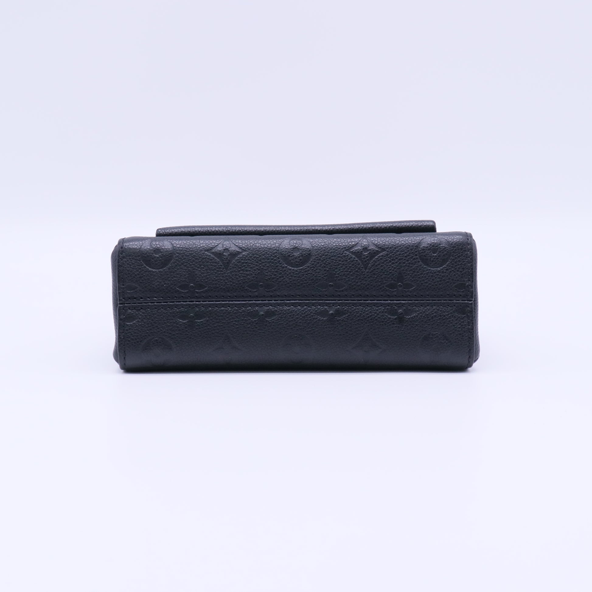 Vavin Monogram Empreinte Leather Twins LDJ4009
