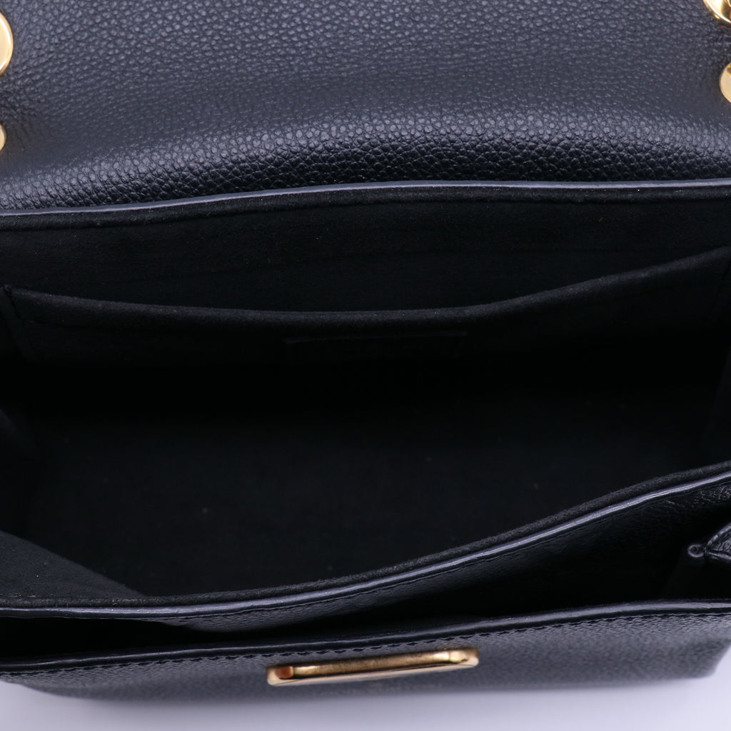 Vavin Monogram Empreinte Leather Twins LDJ4009