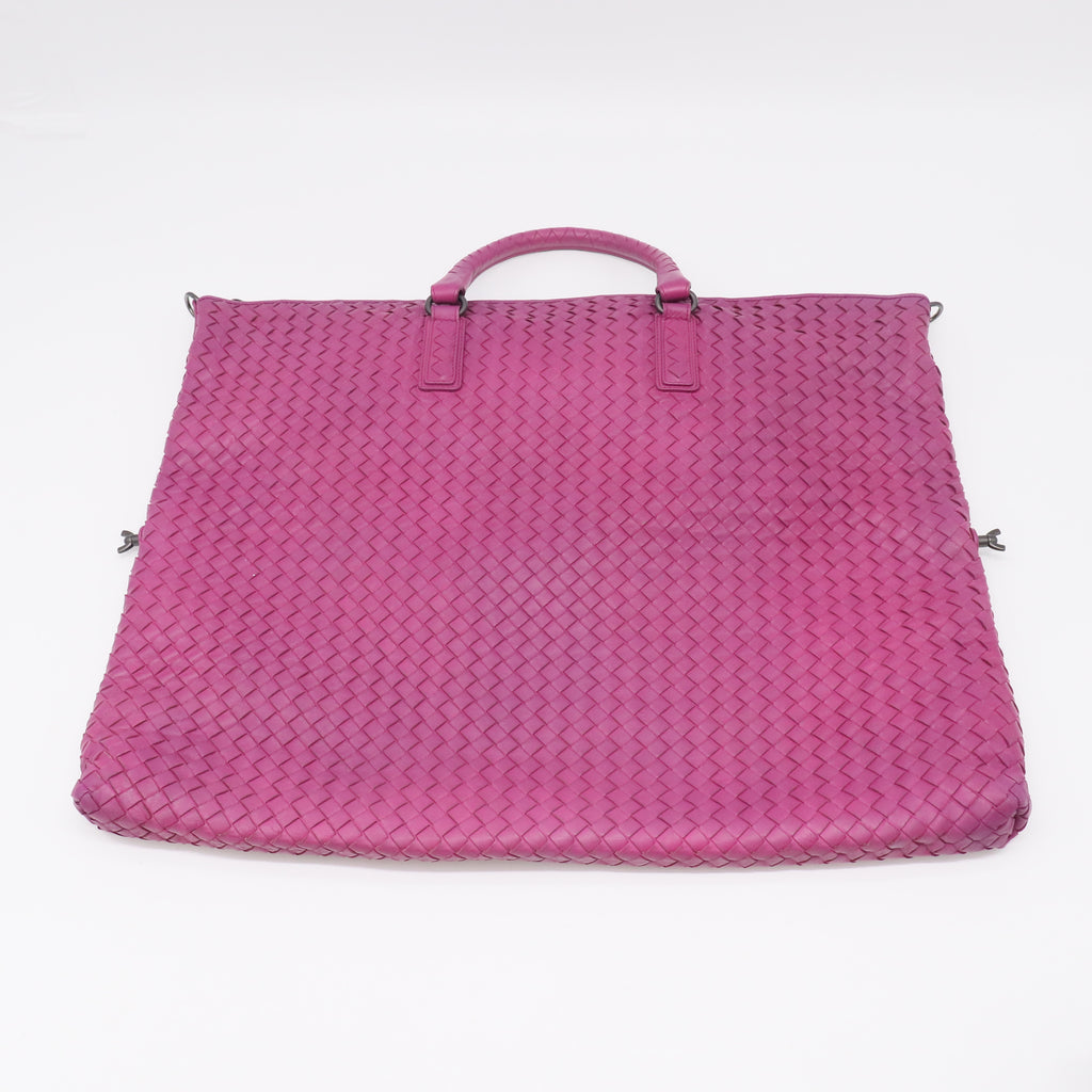 Bottega Veneta Intrecciato Convertible Large B23391