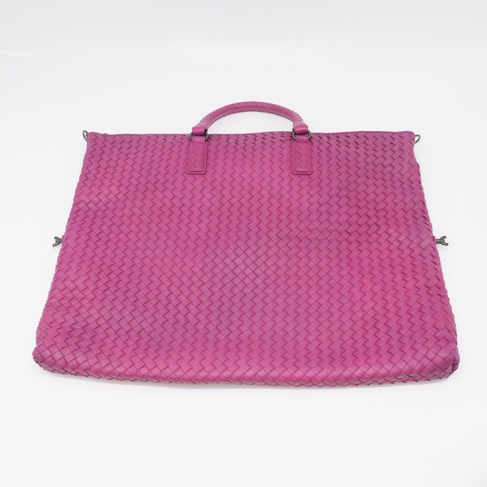 Bottega Veneta Intrecciato Convertible Large B23391