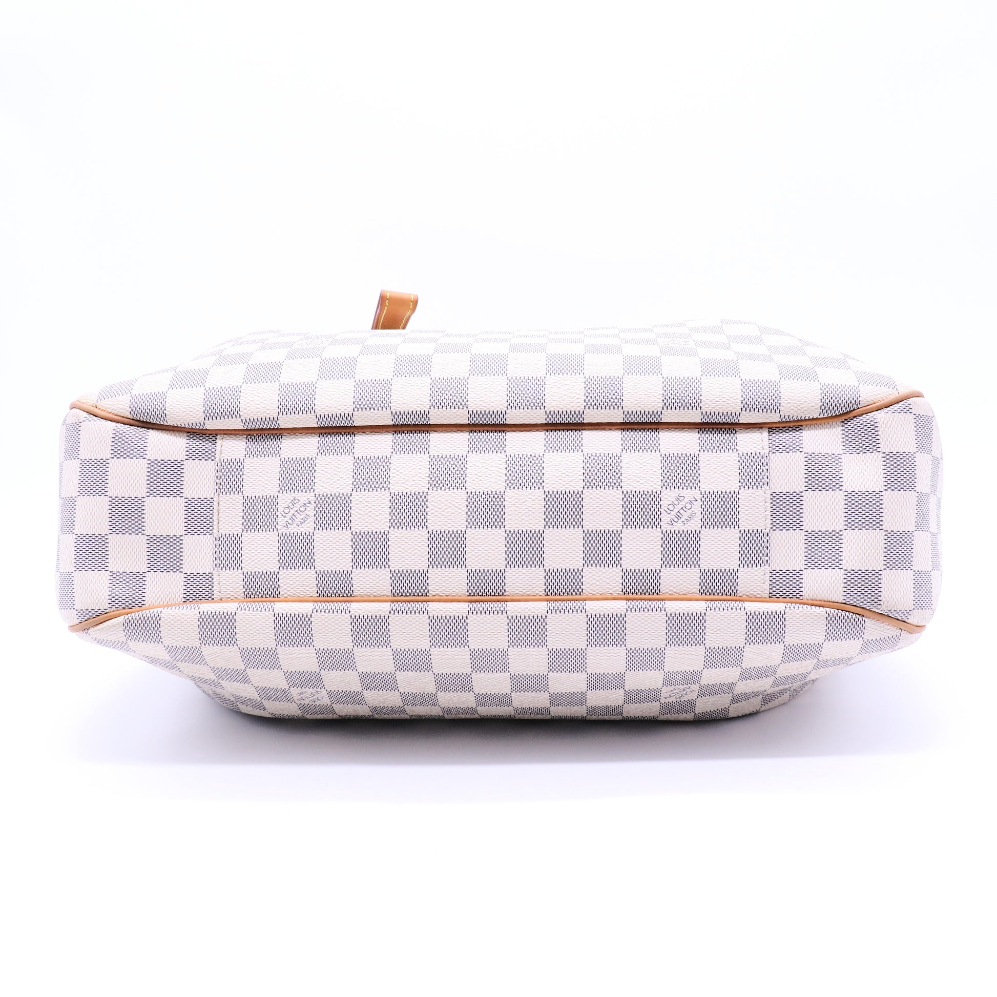 Damier Azur Evora GM